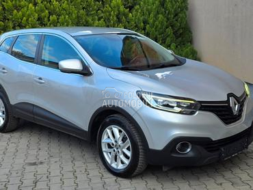 Renault Kadjar 1.5 dci