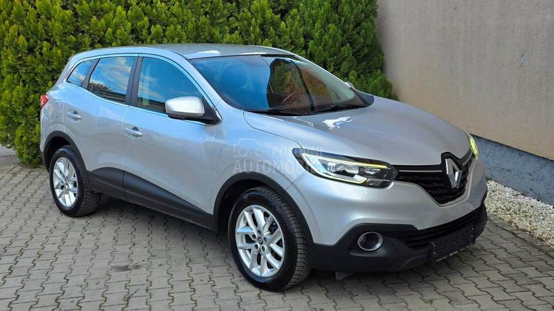 Renault Kadjar 1.5 dci