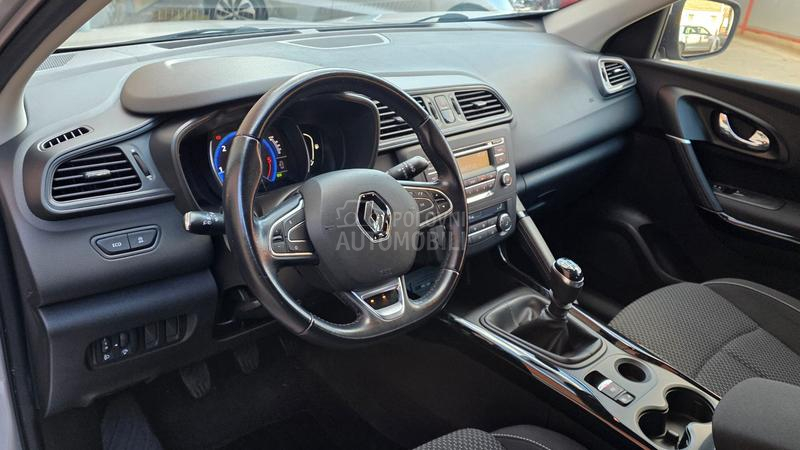 Renault Kadjar 1.5 dci