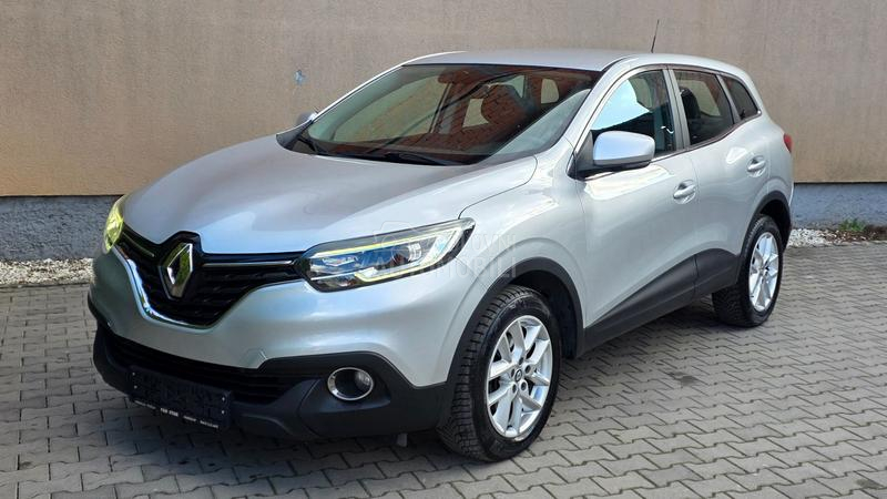 Renault Kadjar 1.5 dci