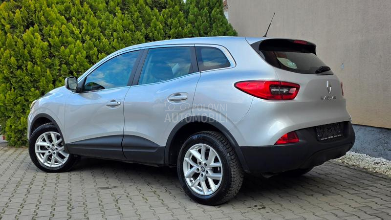 Renault Kadjar 1.5 dci