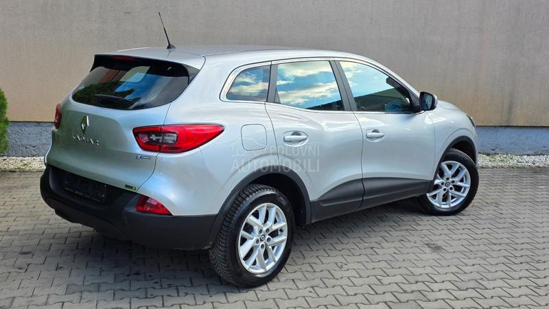Renault Kadjar 1.5 dci
