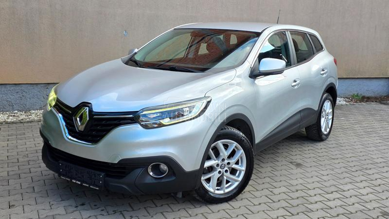 Renault Kadjar 1.5 dci
