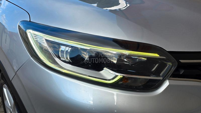 Renault Kadjar 1.5 dci