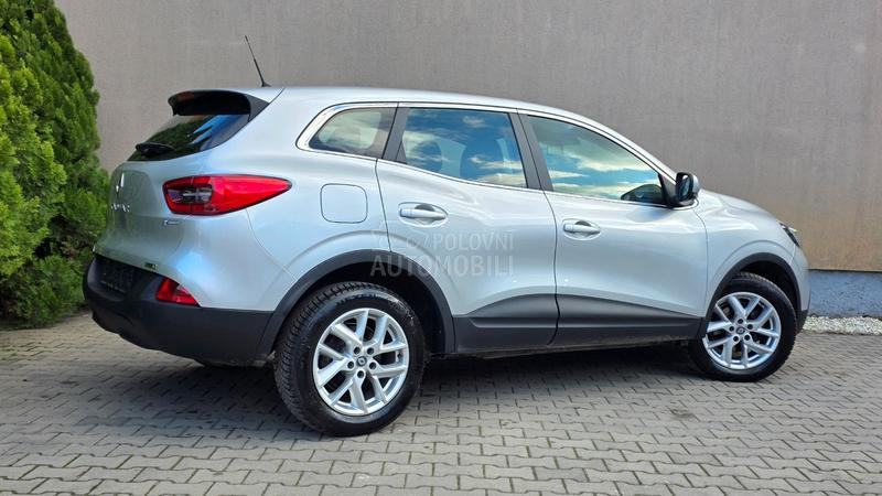 Renault Kadjar 1.5 dci