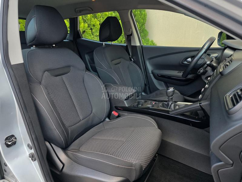 Renault Kadjar 1.5 dci
