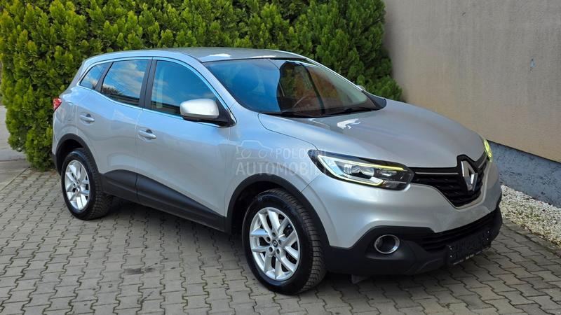 Renault Kadjar 1.5 dci