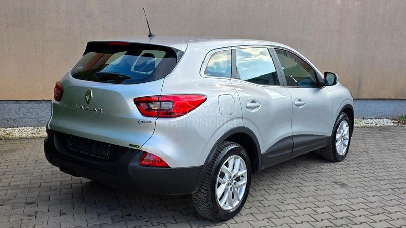 Renault Kadjar 1.5 dci