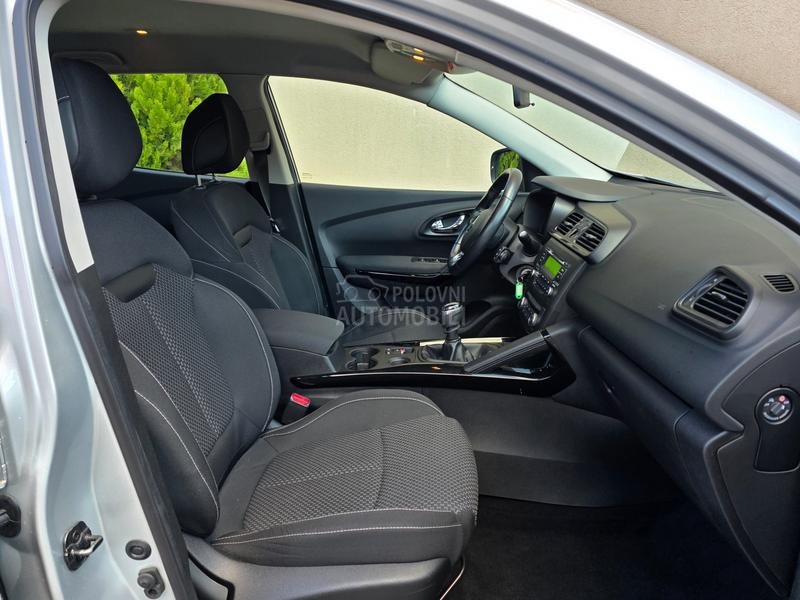 Renault Kadjar 1.5 dci