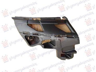 NOSAC PREDNJEG BRANIKA Desno za Peugeot 208 od 2019. do 2023. god.