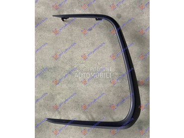 LAJSNA RESETKE PREDNJEG... za Toyota Corolla za 2019. god.