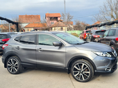 Nissan Qashqai 1.2 DIG T TEKNA