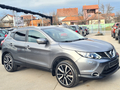 Nissan Qashqai 1.2 DIG T TEKNA