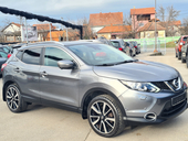 Nissan Qashqai 1.2 DIG T TEKNA