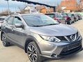 Nissan Qashqai 1.2 DIG T TEKNA