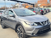 Nissan Qashqai 1.2 DIG T TEKNA
