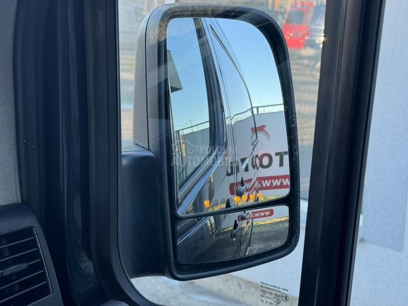 Volkswagen Crafter 2.5tdi