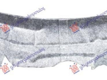 POTKRILO Levo za Audi A6 od 2008. do 2010. god.