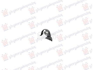 POTKRILO PLASTICNO Levo za MINI Cooper od 2021. do 2024. god.