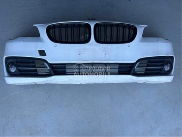 Branik f10 f11 lci za BMW Serija 5