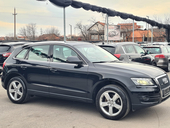 Audi Q5 2.0 TDI KOZA QUATTRO