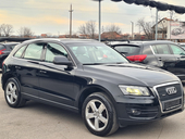Audi Q5 2.0 TDI KOZA QUATTRO
