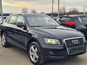 Audi Q5 2.0 TDI KOZA QUATTRO