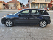 Mazda 3 2.0 REZERVISANA