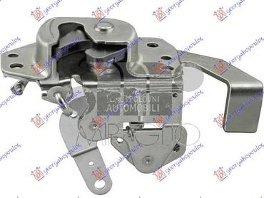 BRAVA VRATA Levo za Fiat Panda od 1986. do 2003. god.