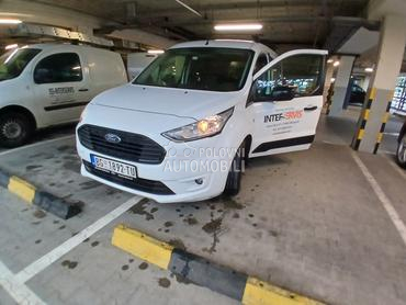 Ford Connect 1.5