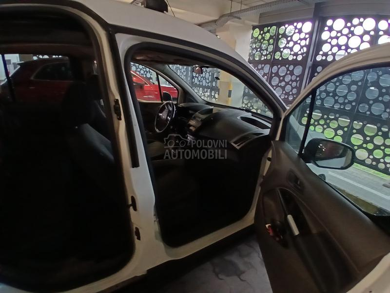 Ford Connect 1.5
