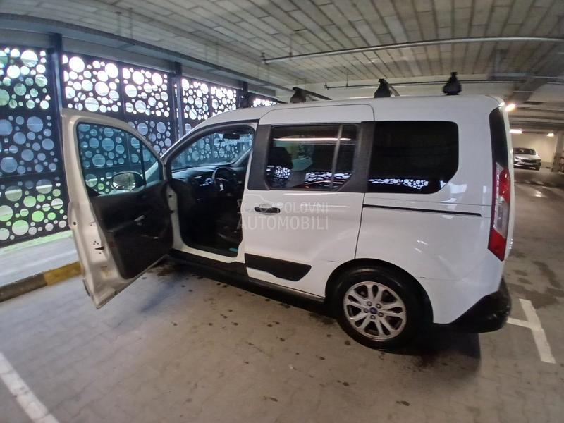 Ford Connect 1.5