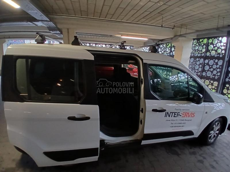 Ford Connect 1.5
