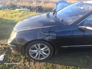 krilo Vrata Clk w209 za Mercedes Benz CLK 270 od 2004. do 2008. god.