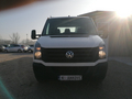 Volkswagen Crafter 2.0tdi SVAJCARSKA