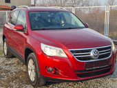 Volkswagen Tiguan 2.0 TDI XENON KOZA