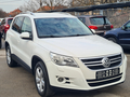 Volkswagen Tiguan 2.0 TDI 4X4
