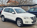 Volkswagen Tiguan 2.0 TDI 4X4