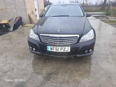 Motor 651 za Mercedes Benz C Klasa, E Klasa od 2009. do 2015. god.