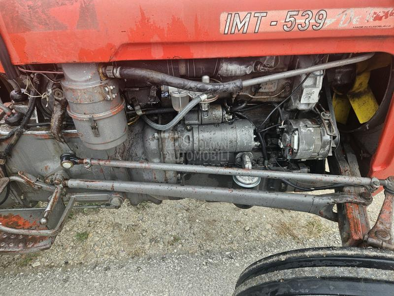 IMT 539