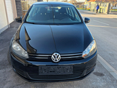 Volkswagen Golf 6 1.6 TDI