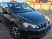 Volkswagen Golf 6 1.6 TDI