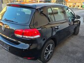 Volkswagen Golf 6 1.6 TDI