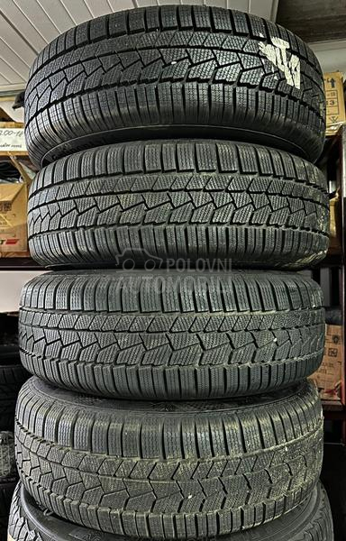 Aluminijumske felne original 16" 5 x 112