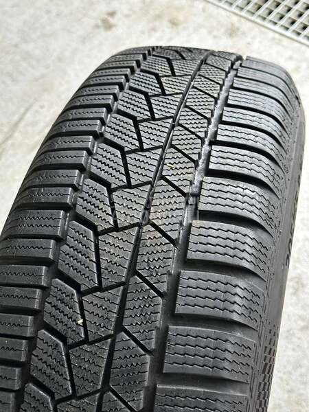 Aluminijumske felne original 16" 5 x 112