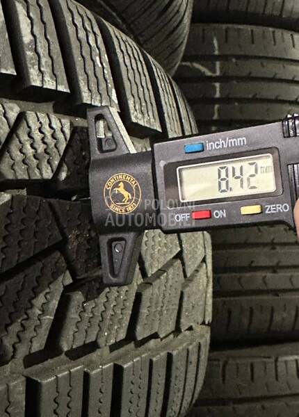 Aluminijumske felne original 16" 5 x 112