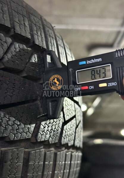 Aluminijumske felne original 16" 5 x 112