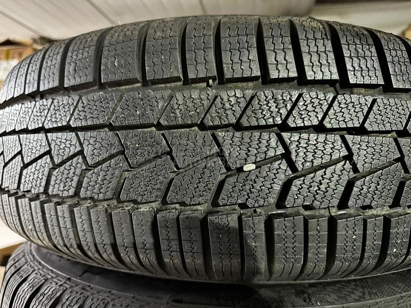 Aluminijumske felne original 16" 5 x 112