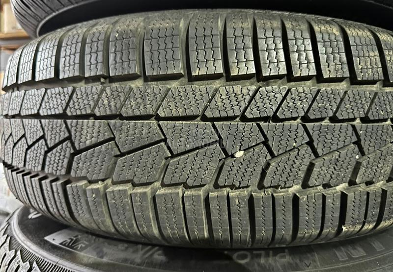 Aluminijumske felne original 16" 5 x 112