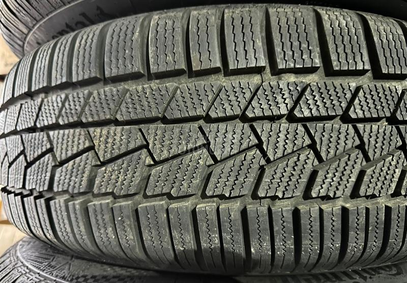 Aluminijumske felne original 16" 5 x 112